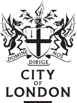 City of London logo